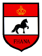 FHANA logo